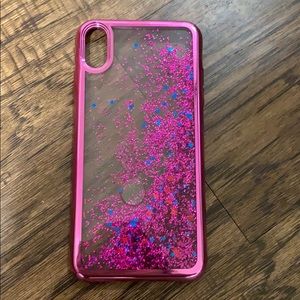 Iphone XS MAX Case